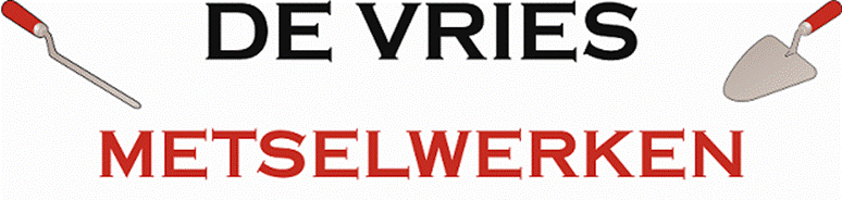 VRIES METSELWERKEN